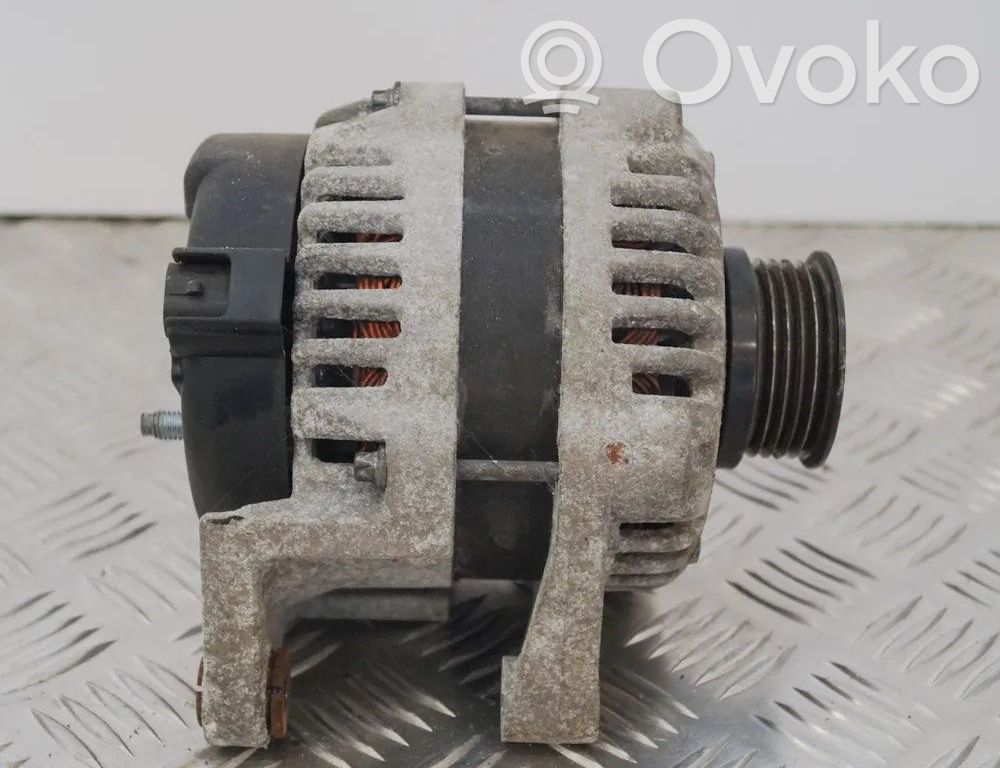 Chevrolet Aveo Generatorius 