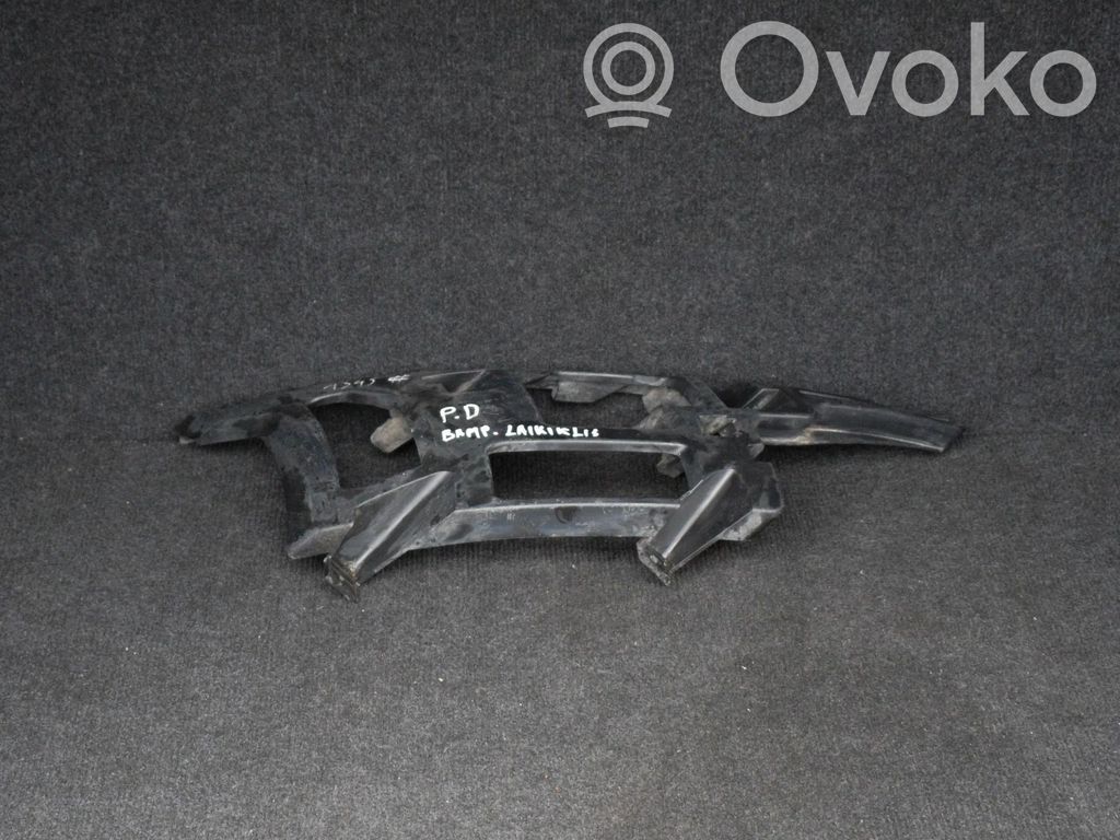 Ford Mondeo MK IV Uchwyt / Mocowanie zderzaka przedniego 
