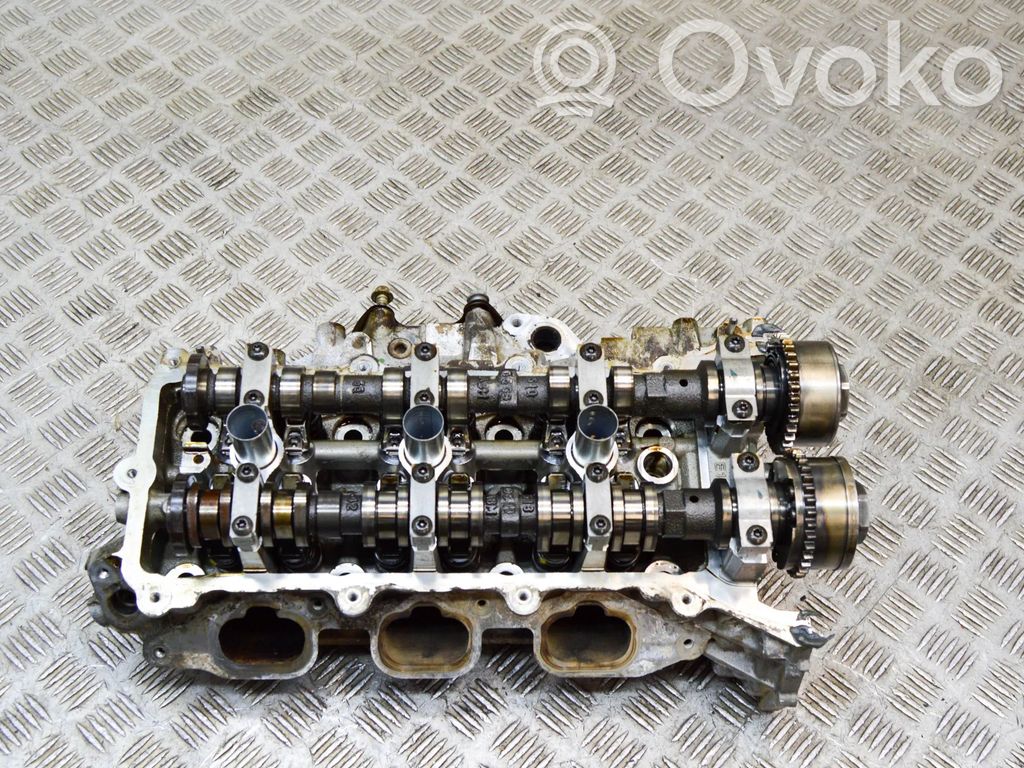 Engine head   05048043AC,05047785AE,04893811AF
