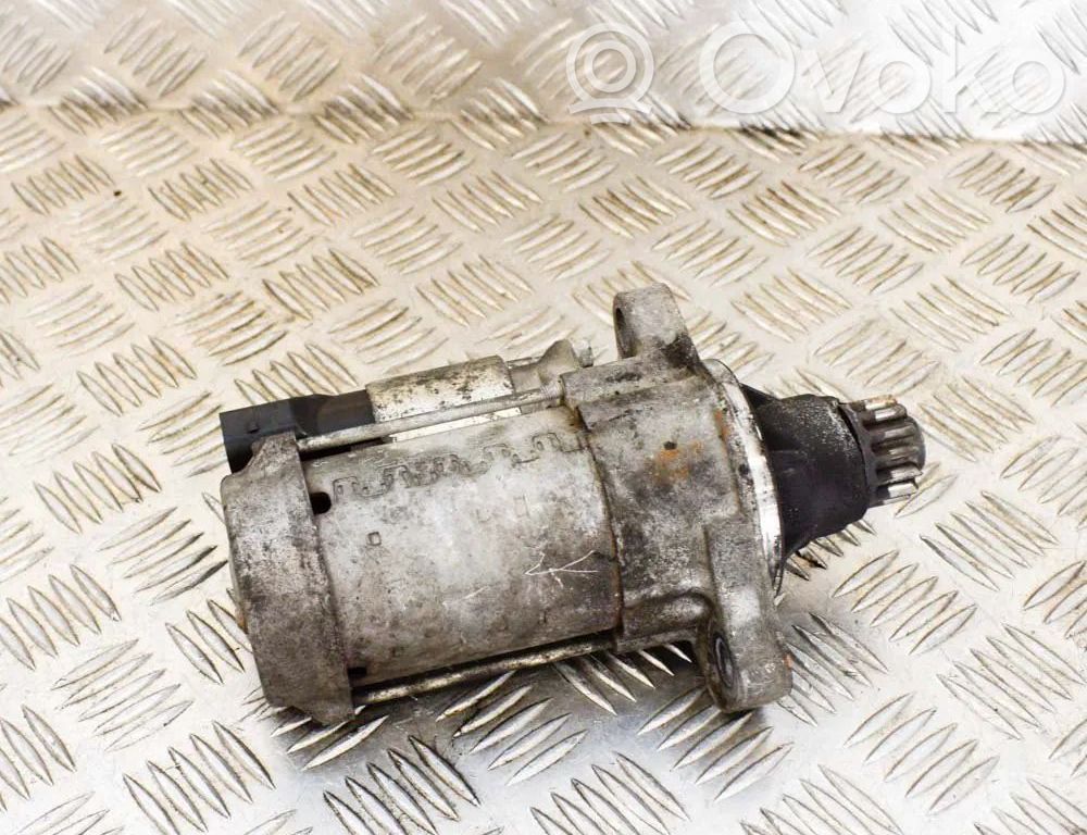 Motor de arranque   4280008852,02M911024J