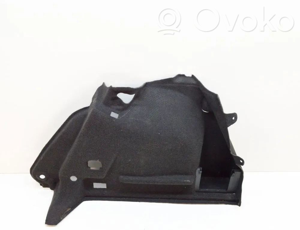 Volkswagen Golf VII Rivestimento pannello laterale del bagagliaio/baule 