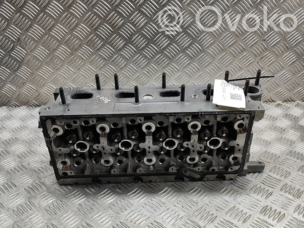 Audi A4 S4 B9 8W Testata motore