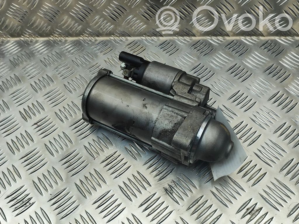 Electromotor   A6549061600
