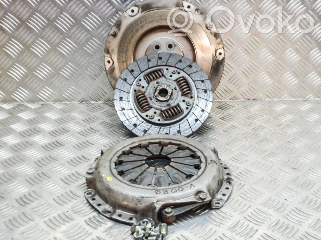 Clutch set kit   4130026010