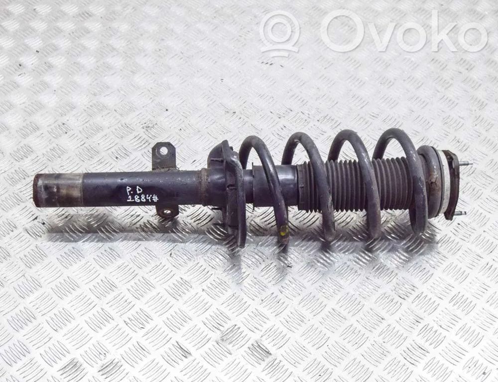 Ford Transit Front shock absorber/damper 
