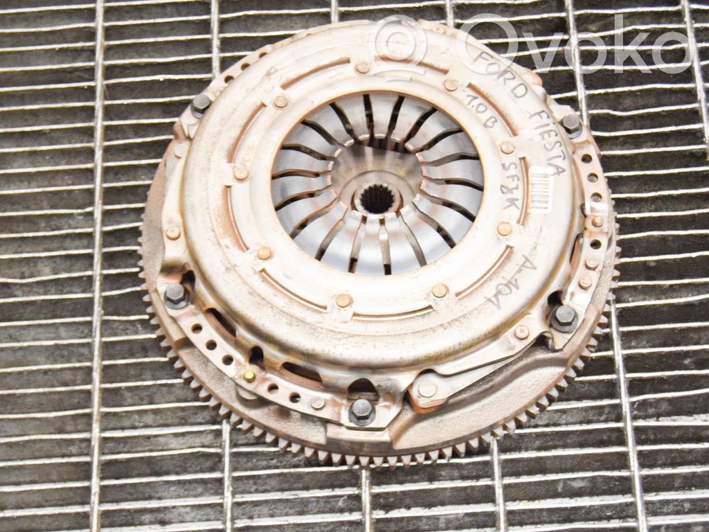 Ford Fiesta Sprzęgło / Komplet 