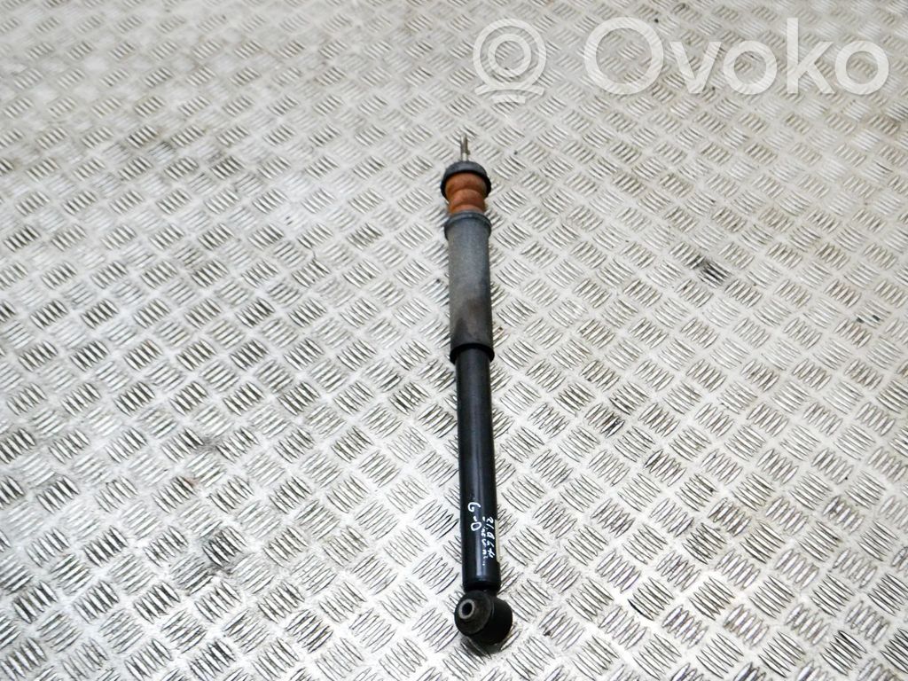 KIA Picanto Stoßdämpfer hinten