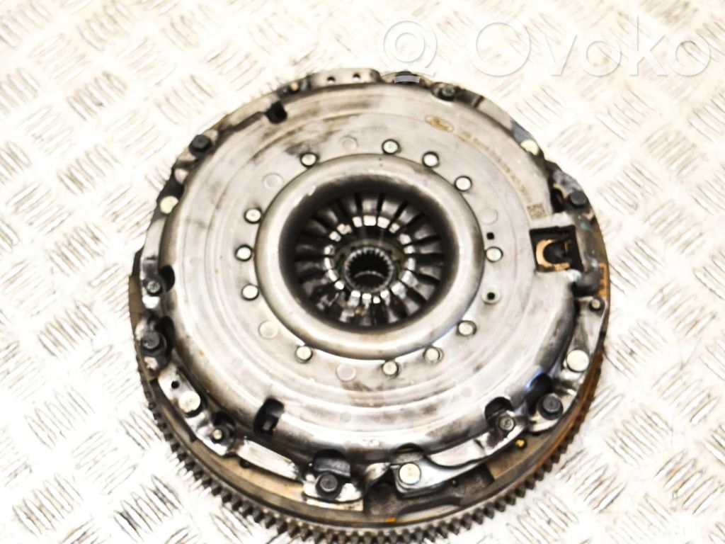 Ford Transit Clutch set kit 
