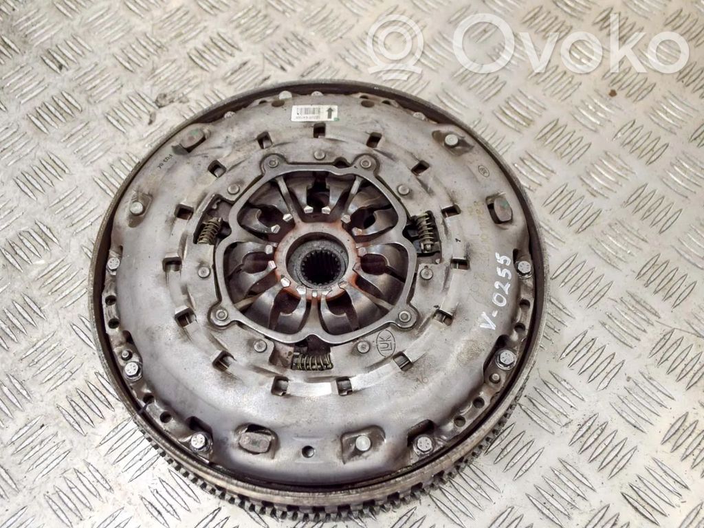 Nissan Qashqai Kit frizione 