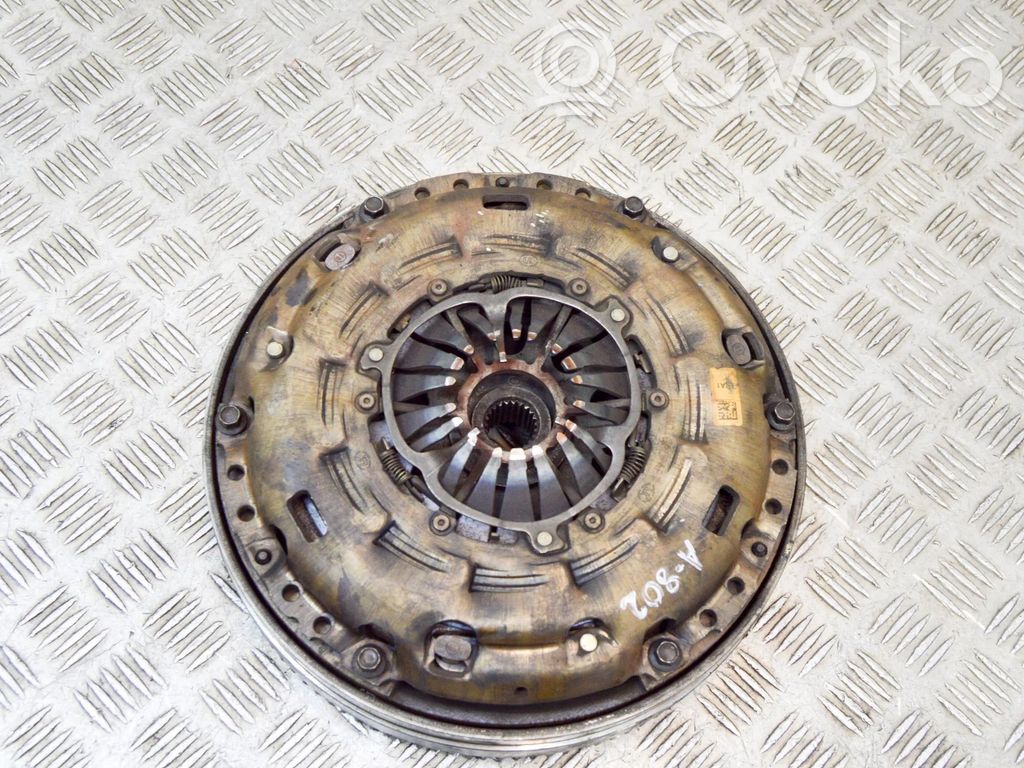 Mazda 6 Clutch set kit 