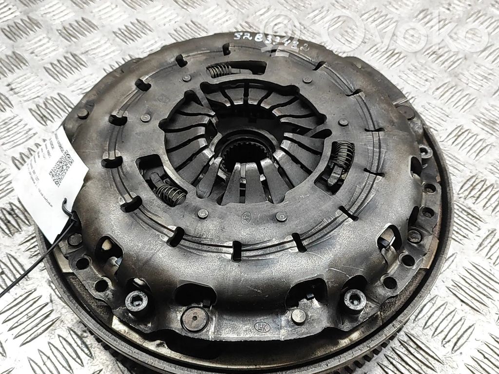 BMW 1 E81 E87 Clutch set kit 