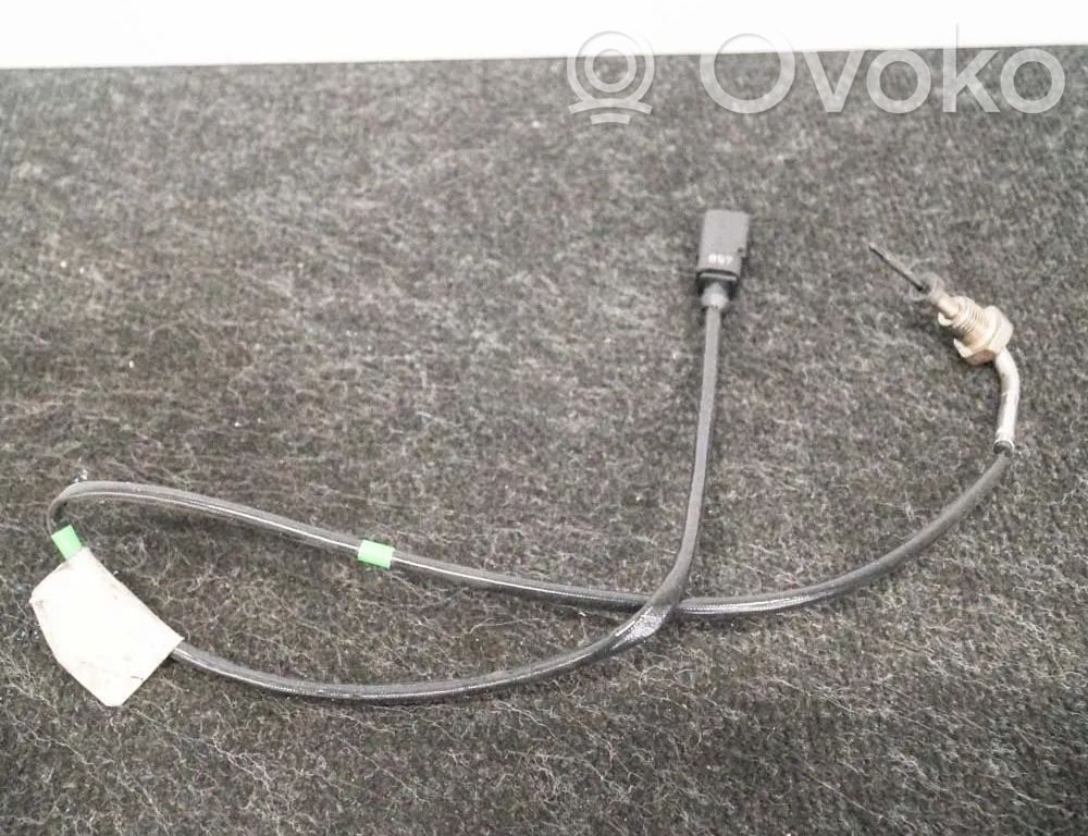 Audi Q3 8U Czujnik temperatury oleju 