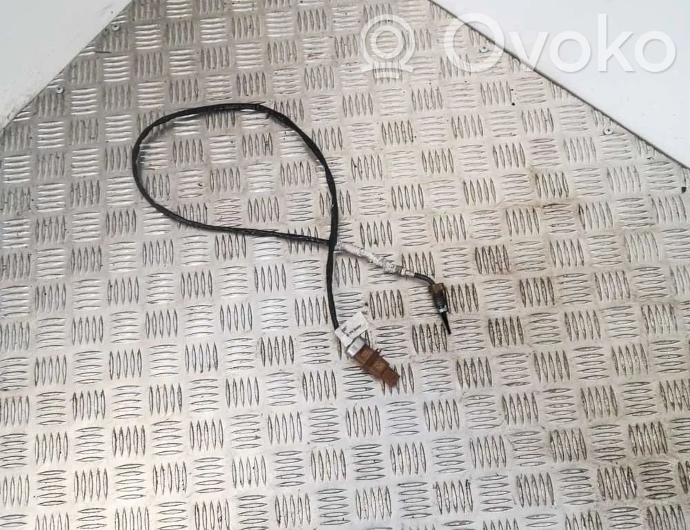 Audi Q5 SQ5 8R Sensor de temperatura del aceite 