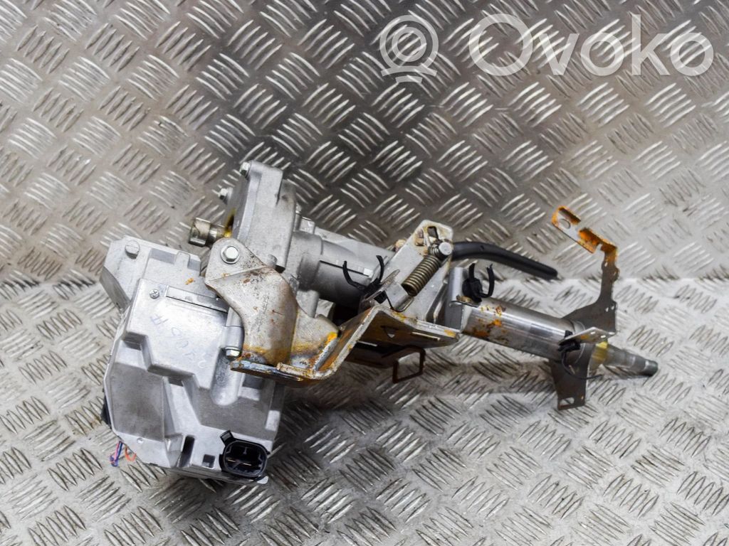 Mechanisches Einzelteil Lenkgetriebe   EANCEC056,BD0115Q,48810BR00C