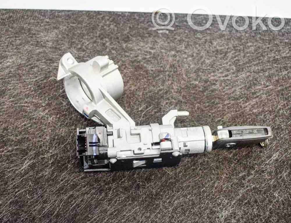 Opel Mokka Blocchetto accensione 