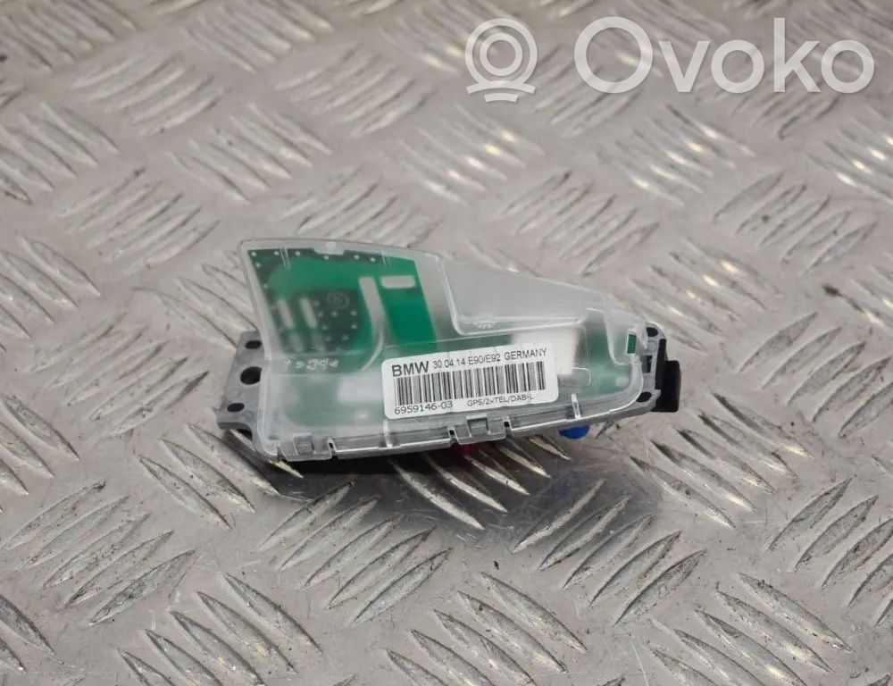 BMW 2 F22 F23 Antenă GPS aeriană 