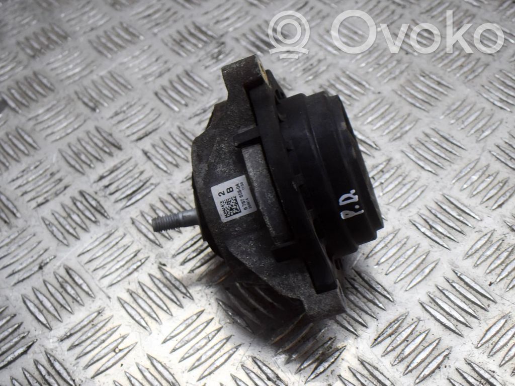 BMW 3 F30 F35 F31 Suport tampon motor 