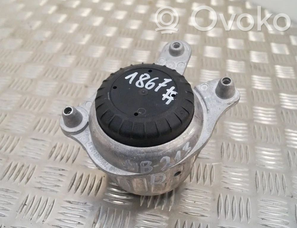Wspornik / Mocowanie silnika   3618761231R