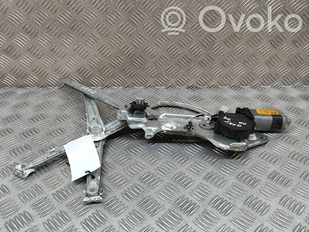 BMW 5 E34 Elektryczny podnośnik szyby drzwi 