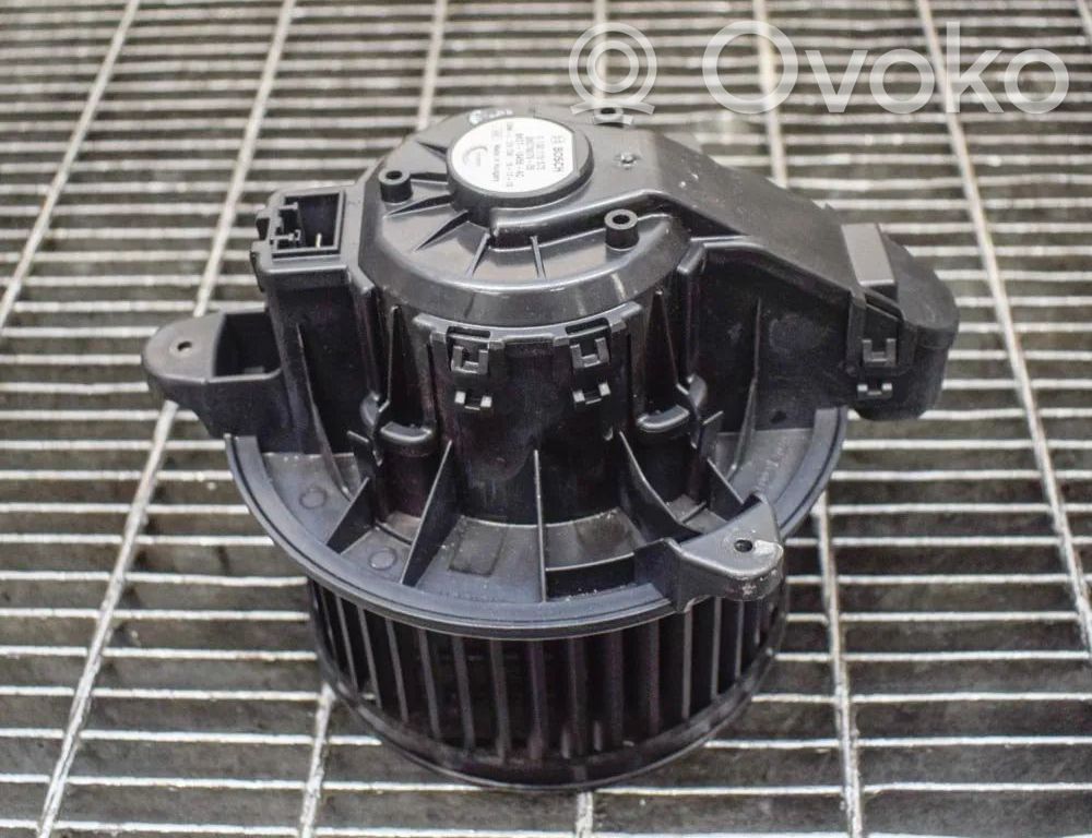 Ford Transit Custom Heater fan/blower 