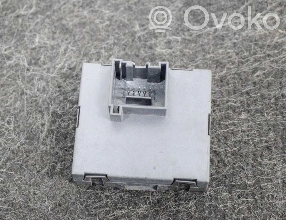 Audi A4 S4 B8 8K Module de commande de siège 