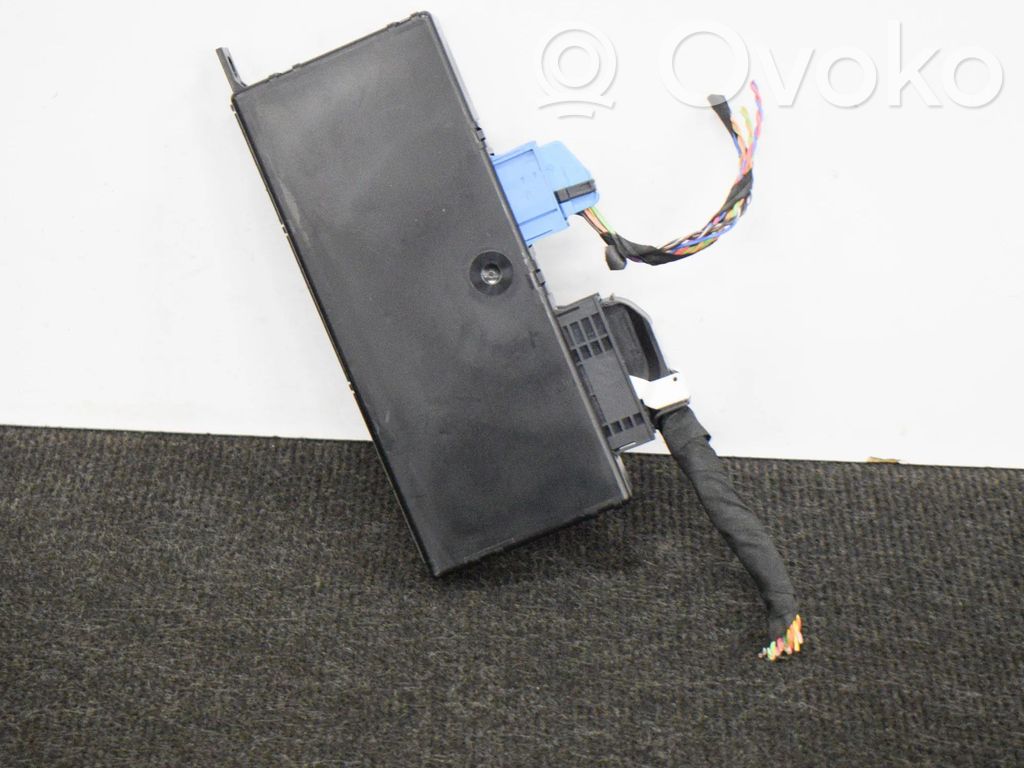 Gateway control module   9299594,ZGW02