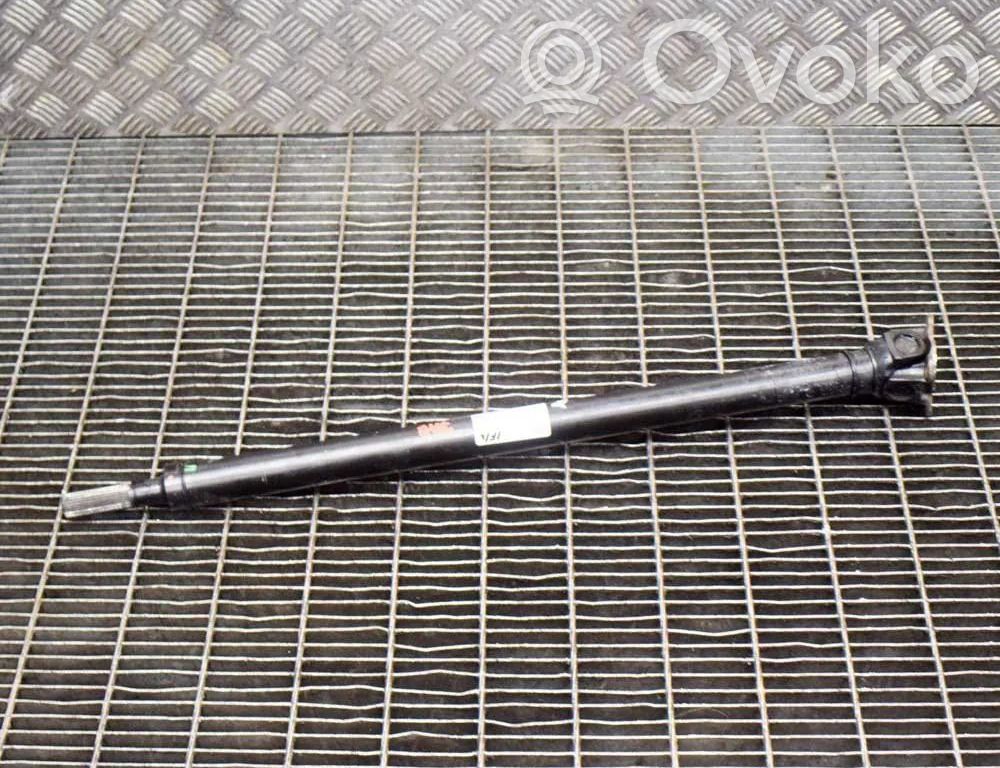Eje propulsor delantero   9488487
