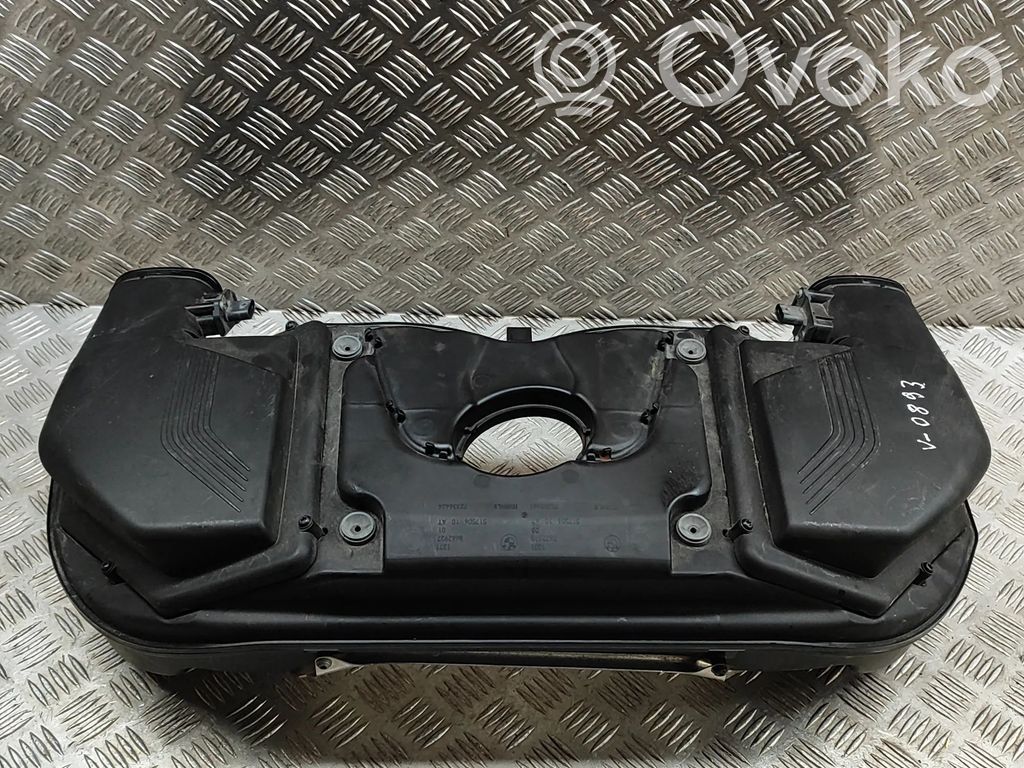 BMW 5 G30 G31 G38 Obudowa filtra powietrza 