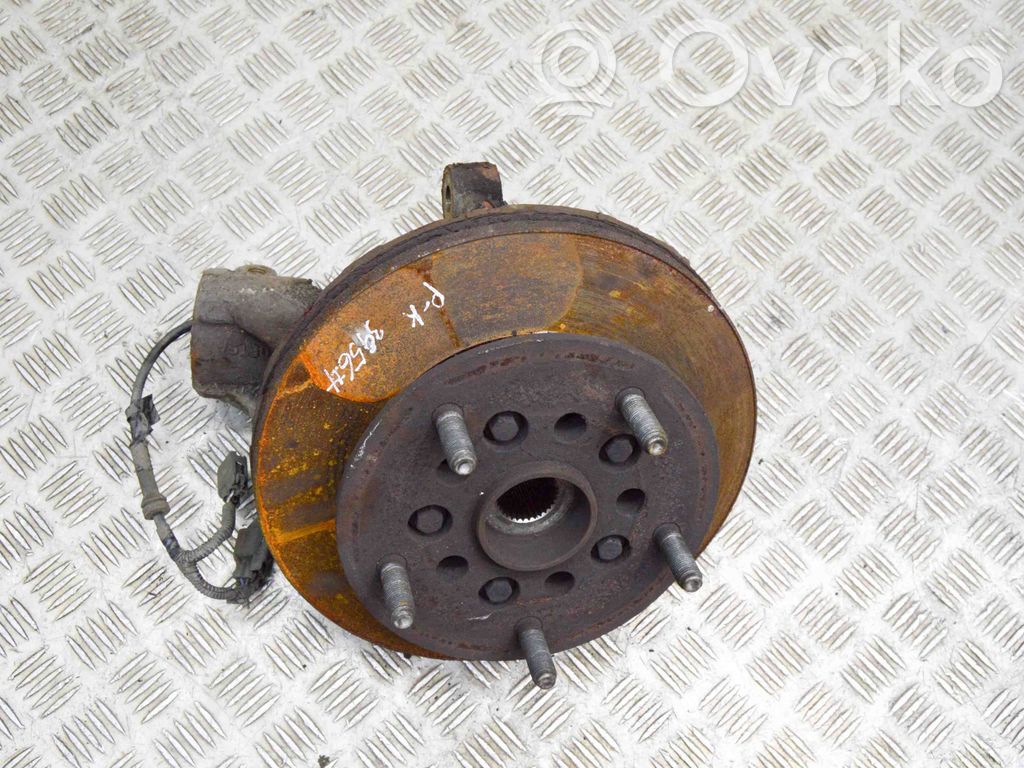 Front wheel hub   2350086,BK212C300AC,2168129,BK213K186AF