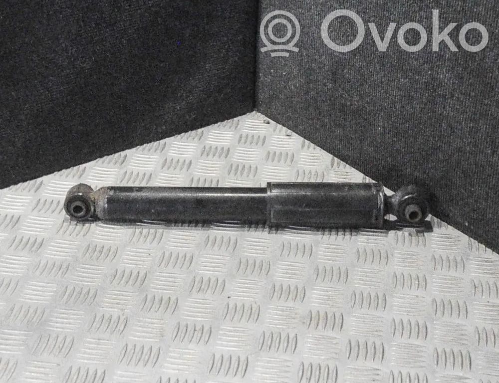 KIA Rio Stoßdämpfer hinten 