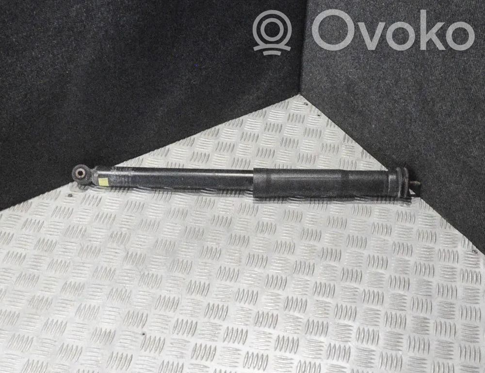 Toyota Yaris Amortyzator tylny 