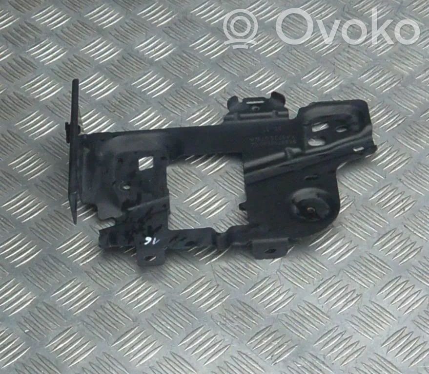 Citroen DS3 Vassoio scatola della batteria 