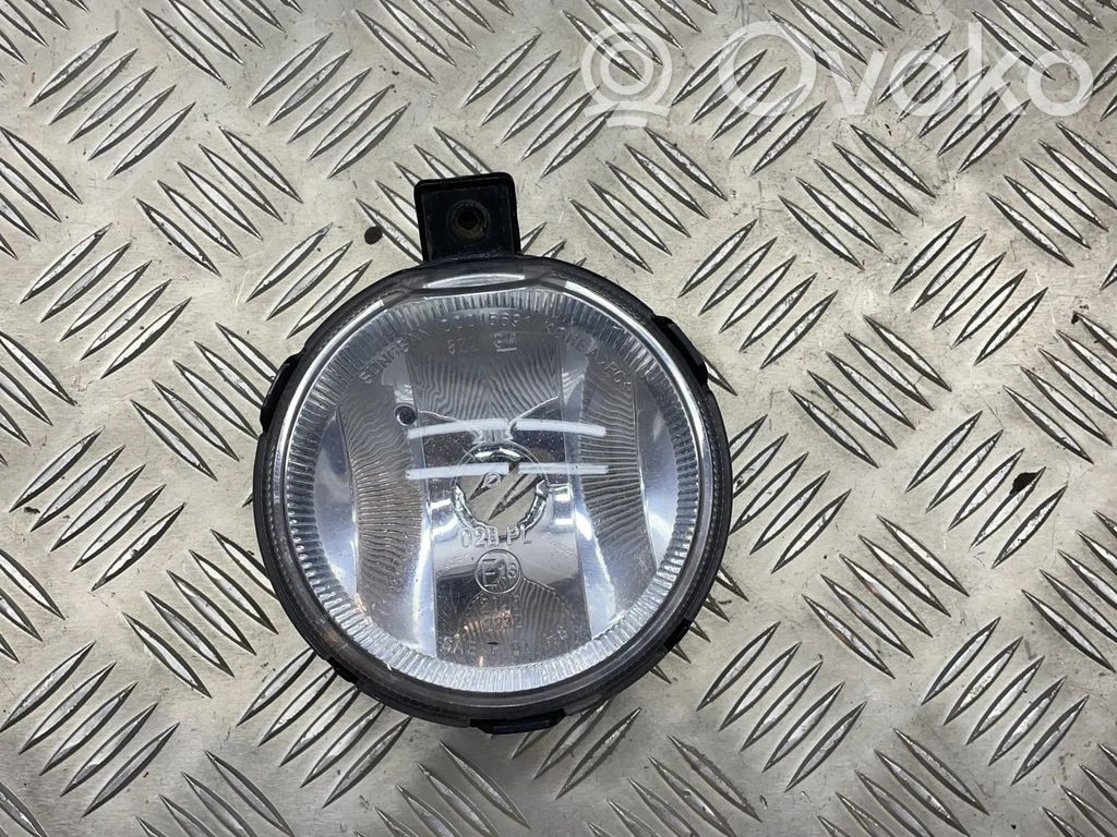 Opel Antara Front fog light 