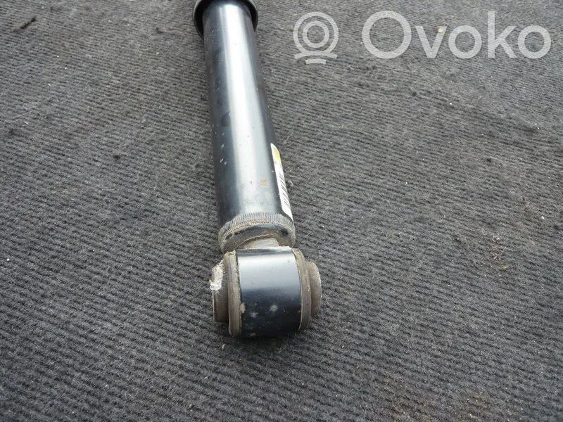 Citroen C3 Aizmugurē amortizators 