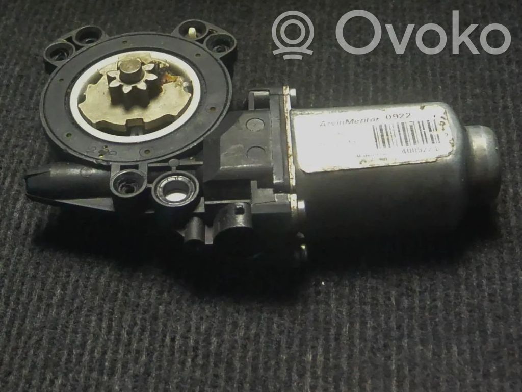 Ford Transit Front door window regulator motor 