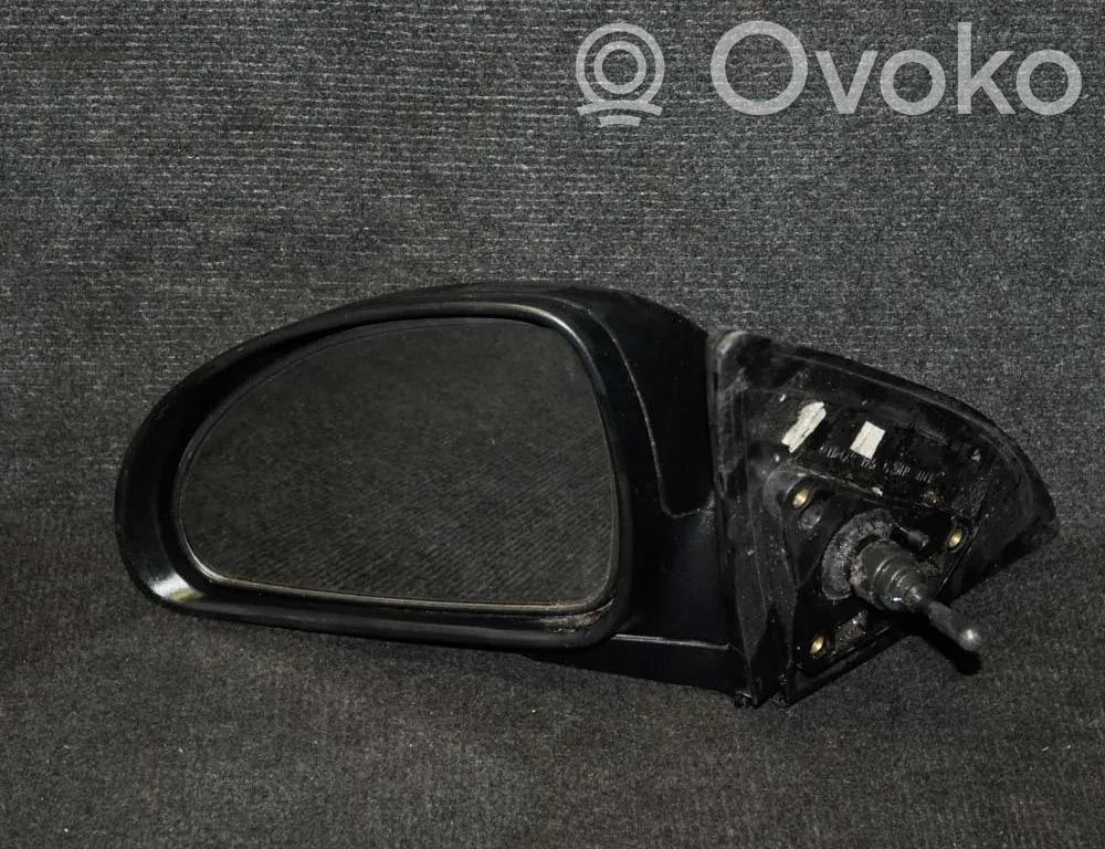 Front door electric wing mirror   E4022608E4022609