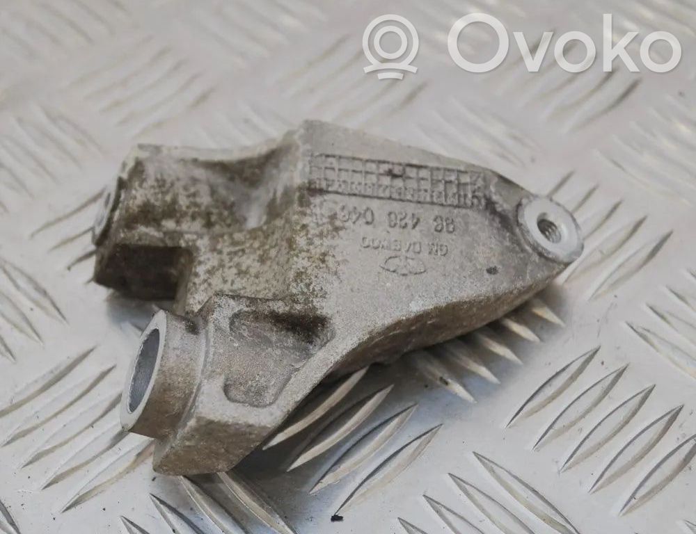 Chevrolet Kalos Alte piese compartiment motor
