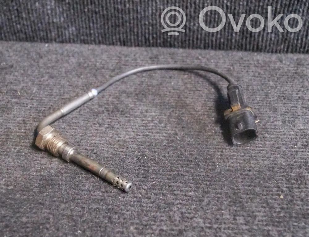 Opel Insignia A Sensor de temperatura del aceite 