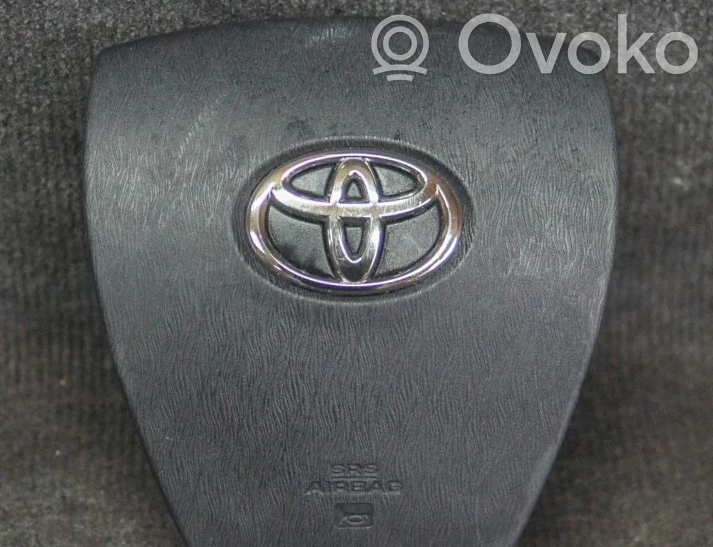 Airbag volan