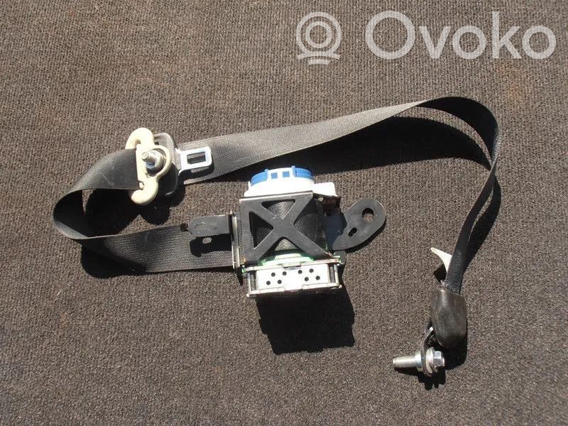 Mazda 6 Cinturón delantero 