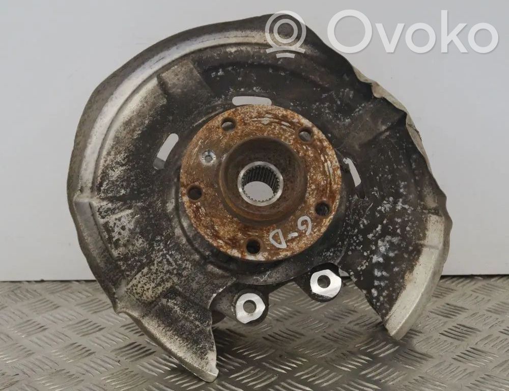 BMW 6 F12 F13 Fuzetă spate 