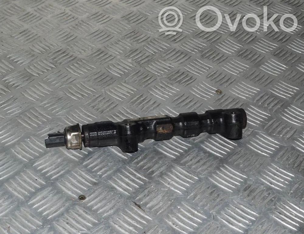 Citroen C4 I Linea principale tubo carburante