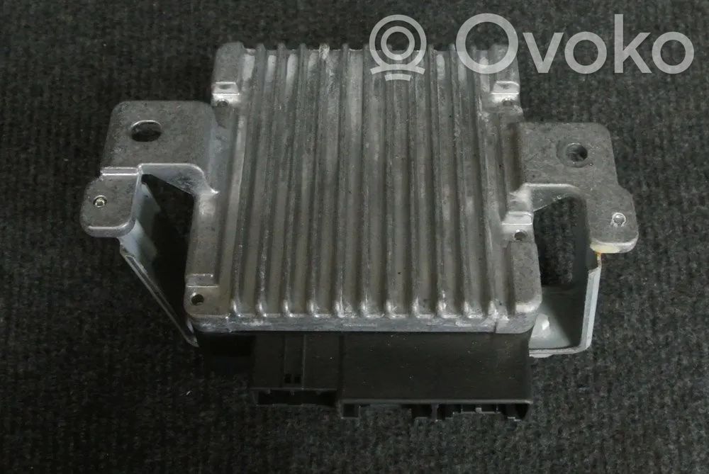 Honda Jazz Power steering control unit/module 