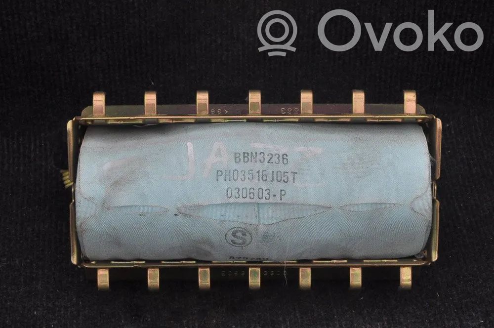 Honda Jazz Airbag del pasajero 