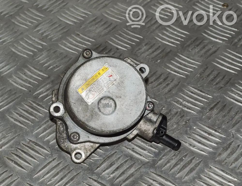 Alipainepumppu   288102A101