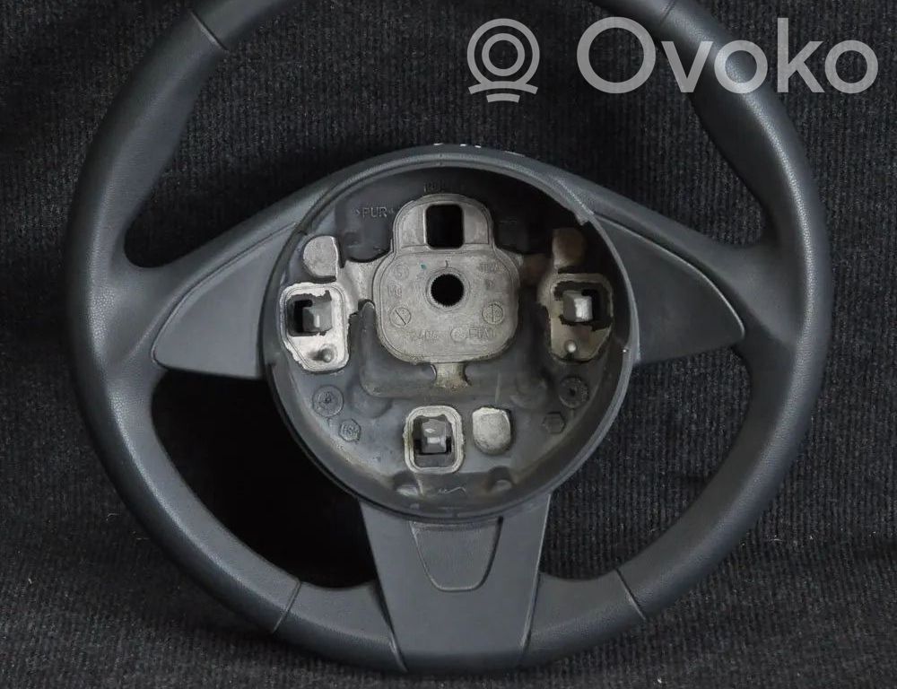 Ford Ka Руль 