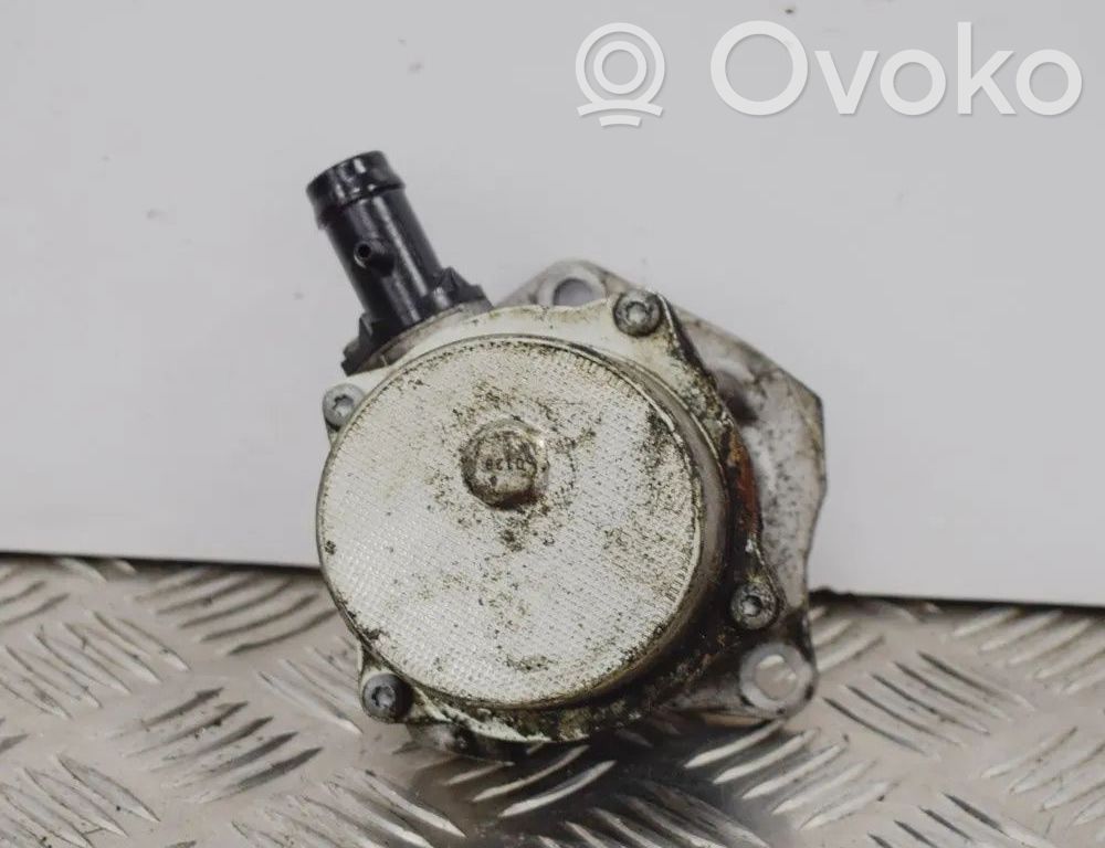 Alipainepumppu   8200577807