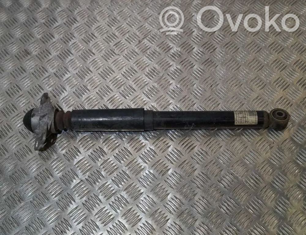 Seat Leon (1P) Takaiskunvaimennin 