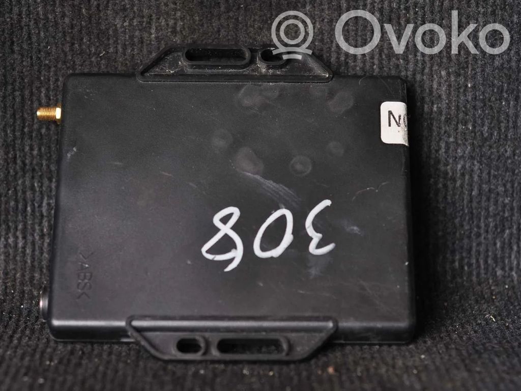 Unité / module navigation GPS   10R022956