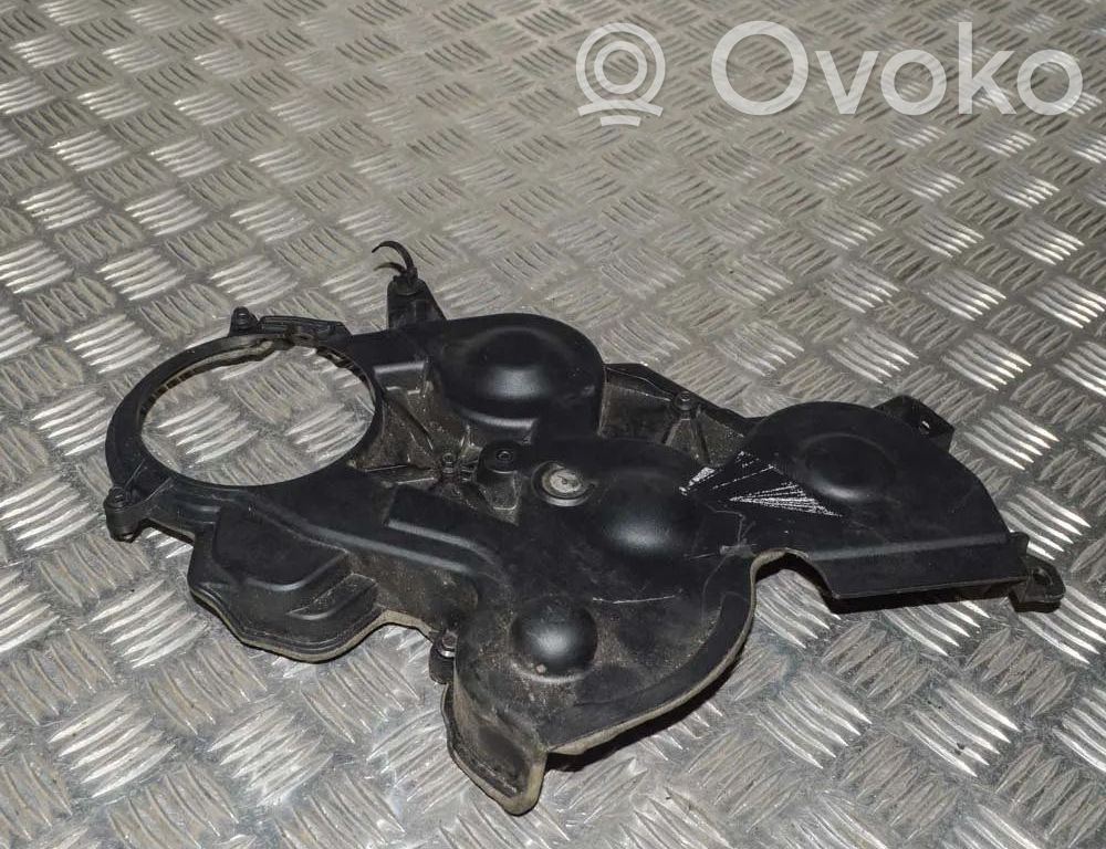 Volvo C30 Timing belt guard (cover) 